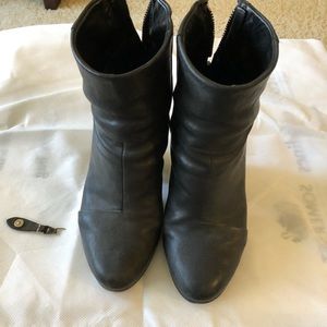 rag & bone Newbury’ Bootie